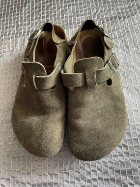 Birkenstock size 42